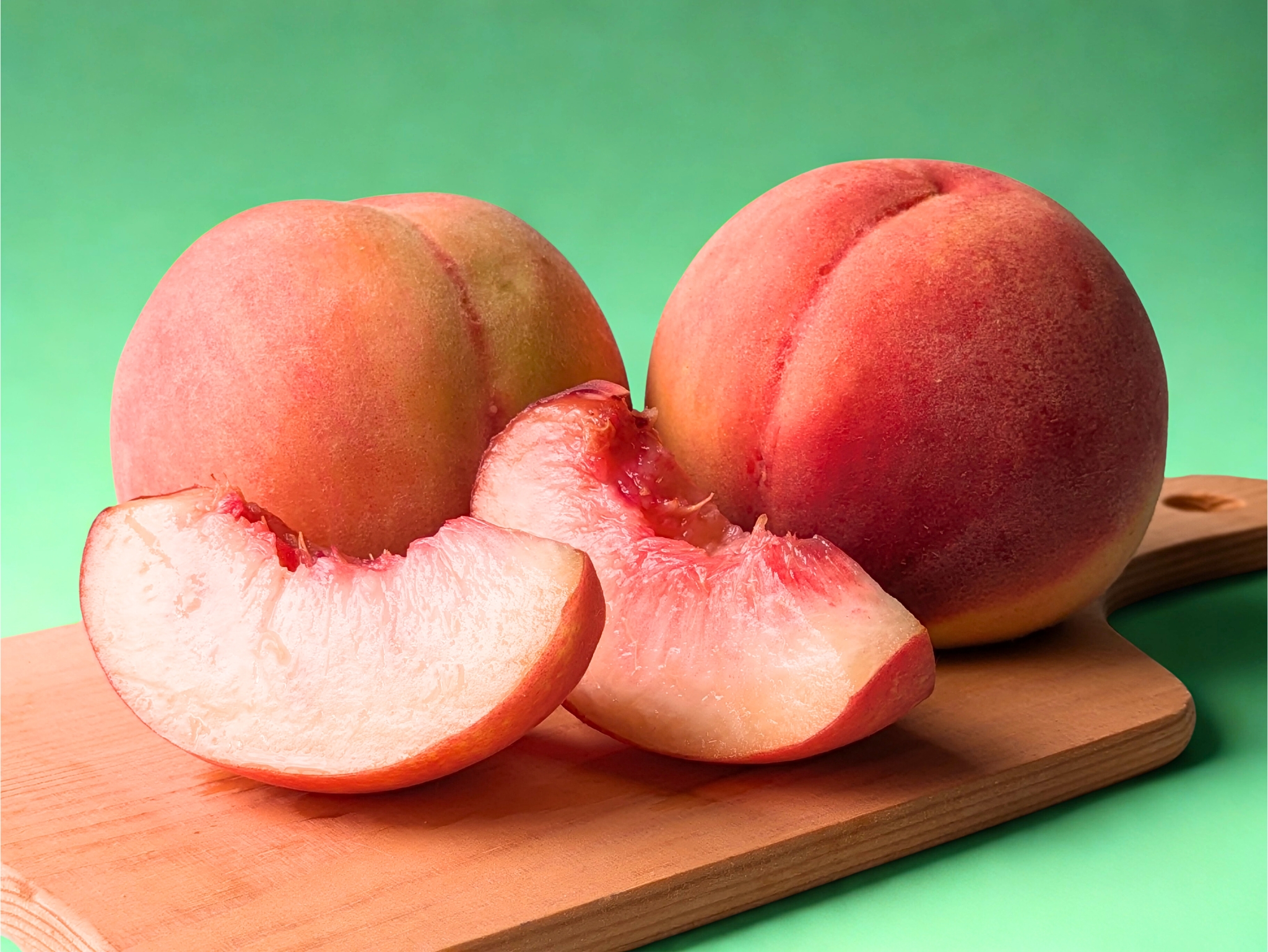 山形の川中島白桃